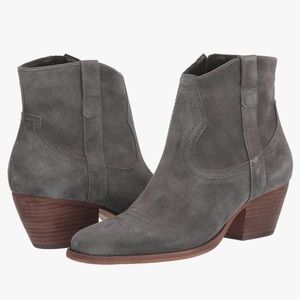 Dolce Vita Silma Booties